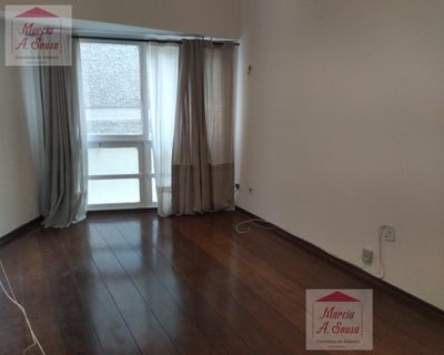 Apartamento, 2 quartos, 60 m² - Foto 2