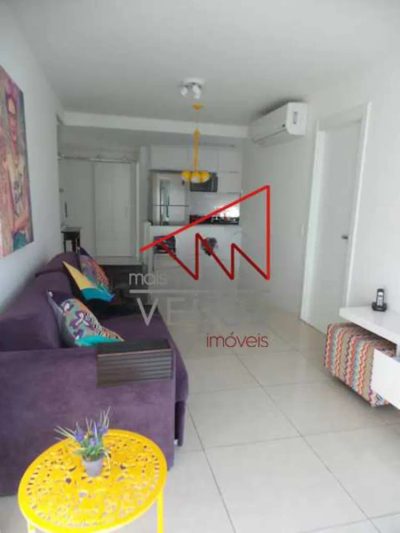 Apartamento, 1 quarto, 10 m² - Foto 5