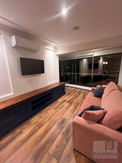 Apartamento, 2 quartos, 70 m² - Foto 1