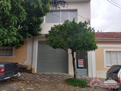 Loja-Salão, 198 m² - Foto 1