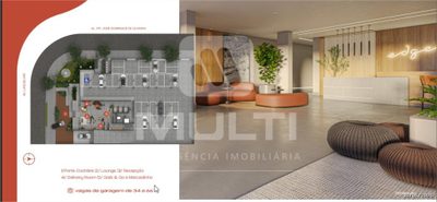 Casa, 2 quartos, 64 m² - Foto 2