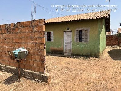 Casa, 2 quartos, 180 m² - Foto 1
