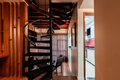 Apartamento, 1 quarto, 62 m² - Foto 5