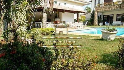 Casa, 4 quartos, 670 m² - Foto 4