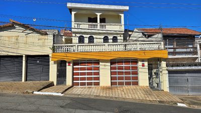 Terreno, 333 m² - Foto 1