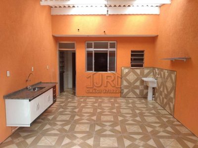 Sobrado, 2 quartos, 100 m² - Foto 2