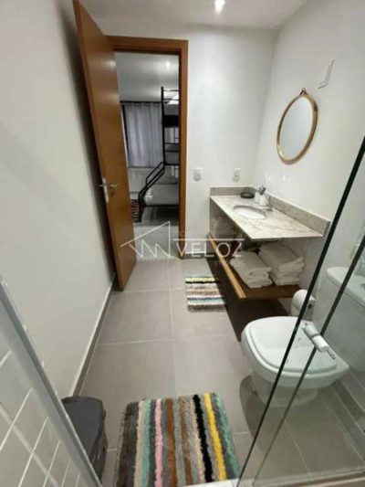 Apartamento, 1 quarto, 37 m² - Foto 5