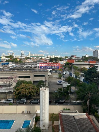 Apartamento, 2 quartos, 47 m² - Foto 4