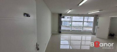 Sala-Conjunto, 40 m² - Foto 2