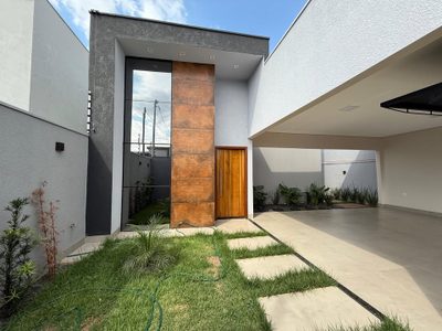 Casa, 3 quartos, 164 m² - Foto 5