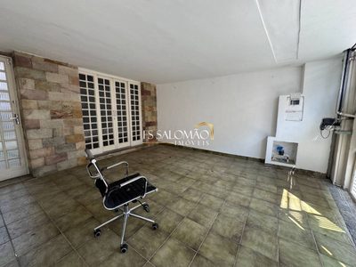 Casa, 3 quartos, 162 m² - Foto 3
