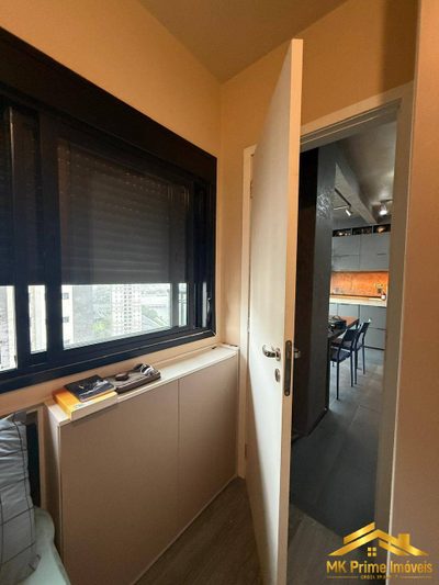 Apartamento, 2 quartos, 40 m² - Foto 4