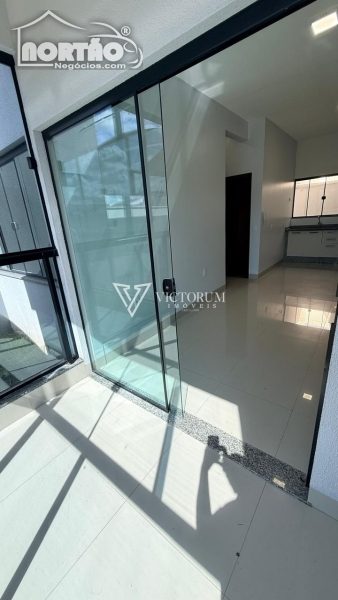 Casa, 2 quartos, 76 m² - Foto 2
