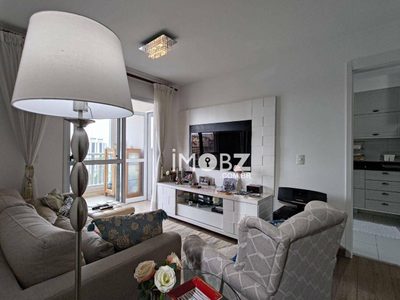Apartamento, 3 quartos, 92 m² - Foto 2