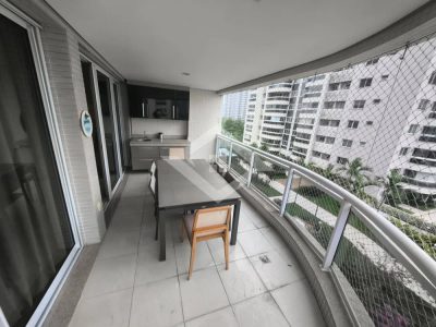 Apartamento, 3 quartos, 111 m² - Foto 5