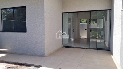 Casa, 2 quartos, 43 m² - Foto 5