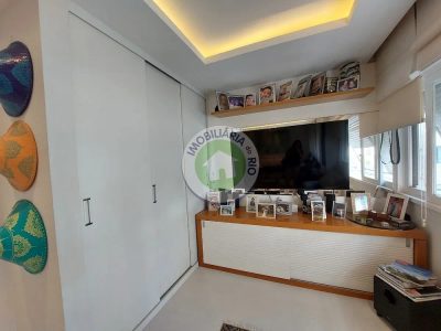 Apartamento, 3 quartos, 94 m² - Foto 4