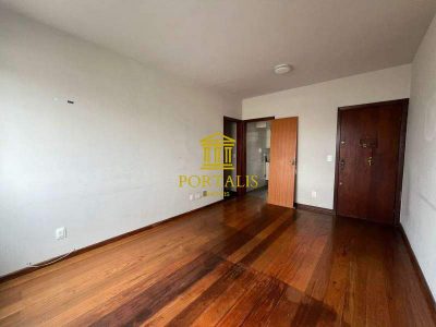 Apartamento, 3 quartos, 90 m² - Foto 1