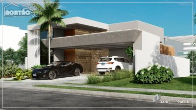 Casa, 203 m² - Foto 2