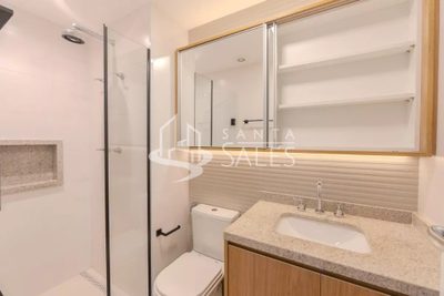 Apartamento, 2 quartos, 70 m² - Foto 4