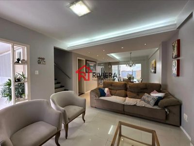 Casa, 3 quartos, 189 m² - Foto 1
