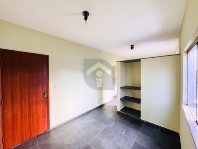 Kitnet-Studio, 25 m² - Foto 3