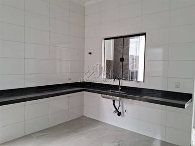 Casa, 2 quartos, 90 m² - Foto 1