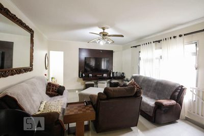 Casa, 3 quartos, 380 m² - Foto 3