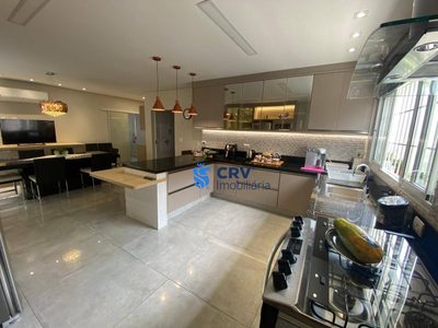 Casa, 3 quartos, 200 m² - Foto 4