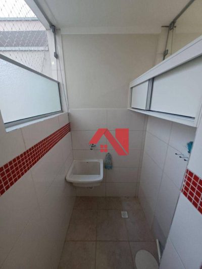 Apartamento, 2 quartos, 57 m² - Foto 2