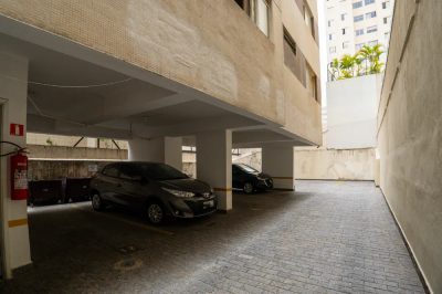 Apartamento, 2 quartos, 73 m² - Foto 3