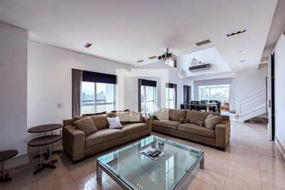 Cobertura, 4 quartos, 360 m² - Foto 1