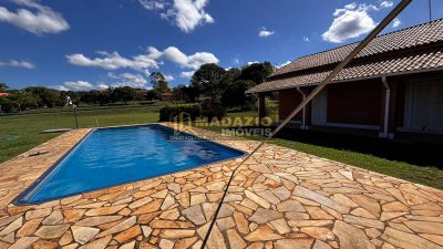Sítio, 3 quartos, 5000 m² - Foto 4