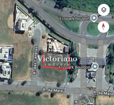 Terreno, 250 m² - Foto 2