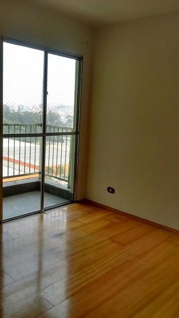 Apartamento, 2 quartos, 60 m² - Foto 1