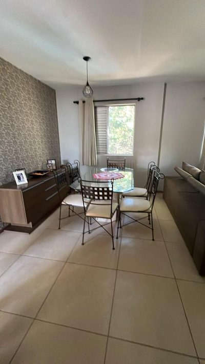 Apartamento, 3 quartos, 70 m² - Foto 3
