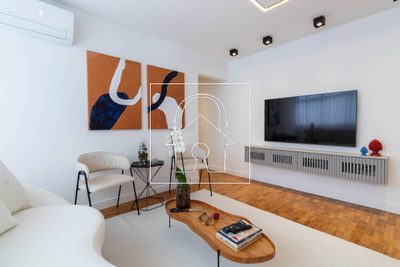 Apartamento, 2 quartos, 67 m² - Foto 3