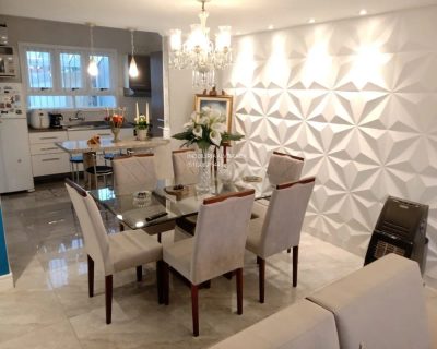 Casa, 3 quartos, 245 m² - Foto 3