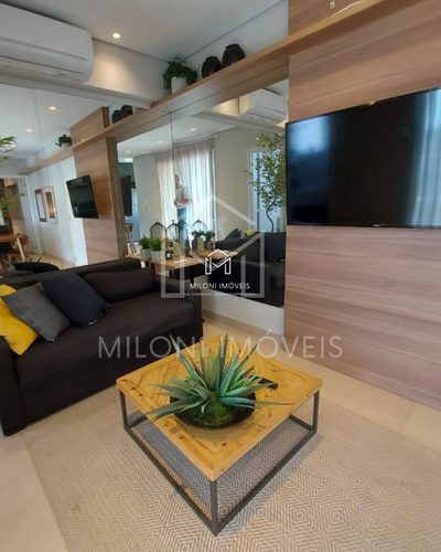 Apartamento, 1 quarto, 55 m² - Foto 1