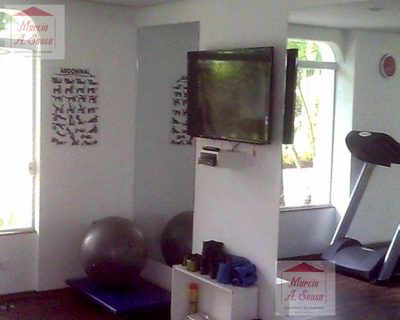 Apartamento, 4 quartos, 130 m² - Foto 5
