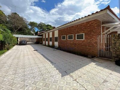 Casa de Condomínio, 5 quartos - Foto 5