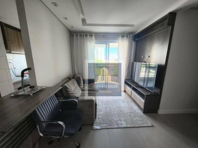 Apartamento, 2 quartos, 63 m² - Foto 2