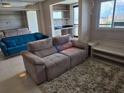 Apartamento, 2 quartos, 70 m² - Foto 3
