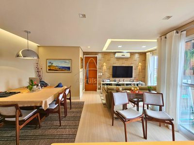 Apartamento, 3 quartos, 86 m² - Foto 4