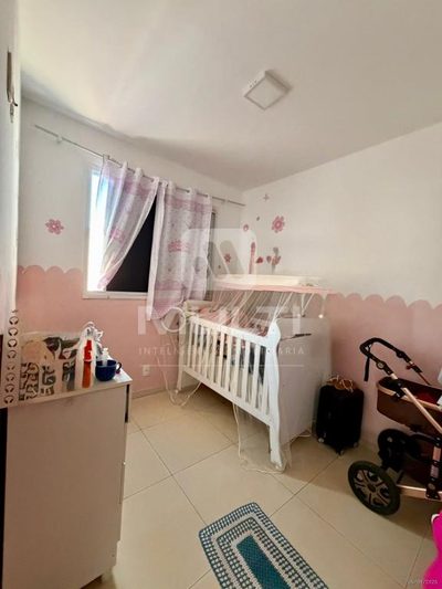 Apartamento, 2 quartos, 57 m² - Foto 5