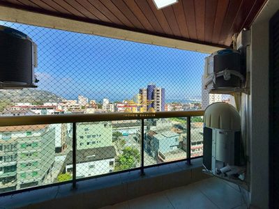 Apartamento, 3 quartos, 80 m² - Foto 4