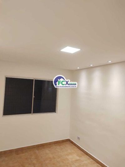 Apartamento, 1 quarto, 45 m² - Foto 4