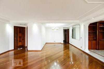 Apartamento, 3 quartos, 190 m² - Foto 4