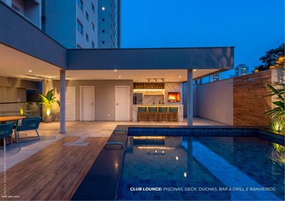 Apartamento, 3 quartos, 70 m² - Foto 1