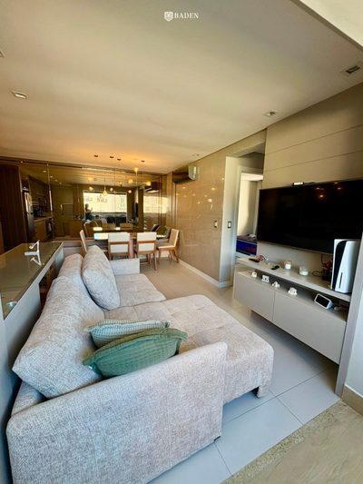 Apartamento, 2 quartos, 68 m² - Foto 2